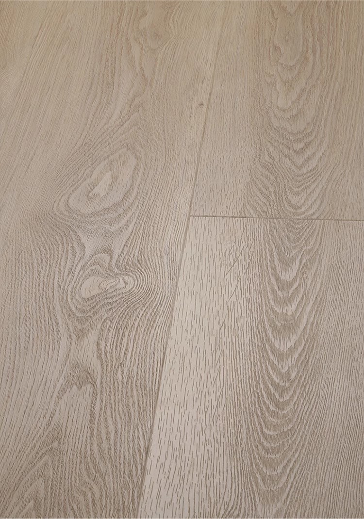 WPC polyvinyl chloride flooring