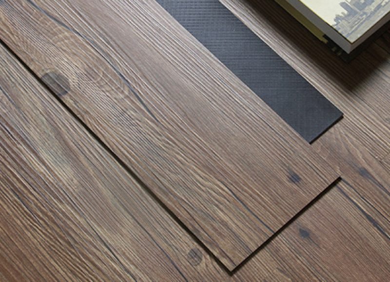 LVT Glue Down Click6