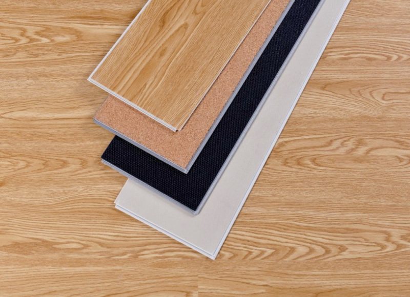 Polypropylene PP Flooring